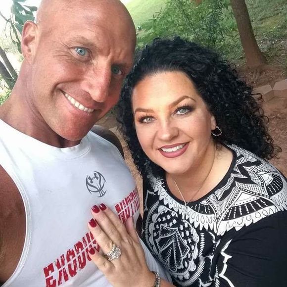 Meet your Posher, Christy - Picture 1 of 1